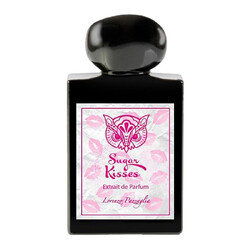 Sugar Kisses Extrait de Parfum 50 ml - Lorenzo Pazzaglia