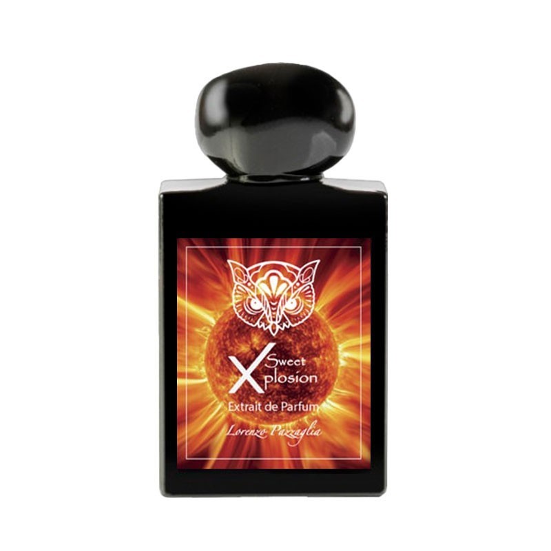 Xplosion douce extraité de Parfum 50 ml - Lorenzo Pazzaglia Livraison gratuite!
