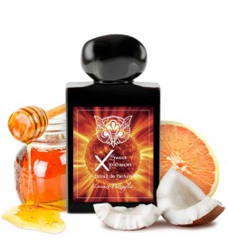 Sweet Xplosion ekstraitet av Parfum 50 ml - Lorenzo Pazzaglia Gratis frakt!