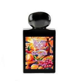 Sun-gria Lorenzo Pazzaglia Darmowa wysyłka!