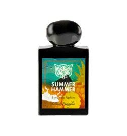 Sommer Hammer Extrait de Parfum - Lorenzo Pazzaglia Kostenloser Versand!