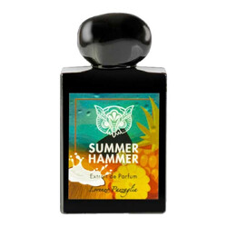 Summer Hammer Extrait de Parfum - Lorenzo Pazzaglia