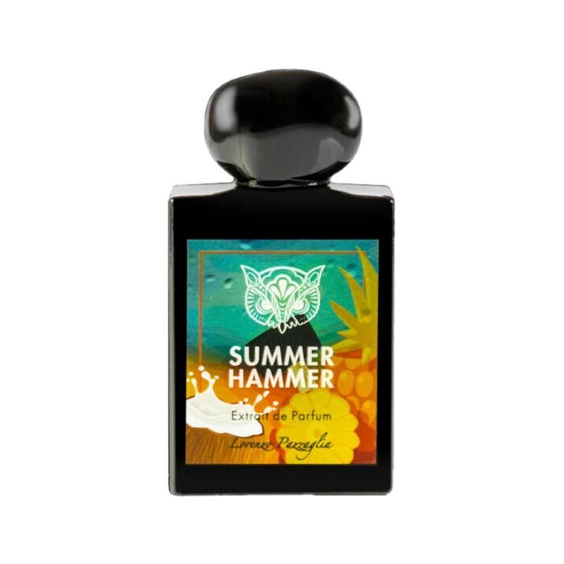 Sommer Hammer Extrait de Parfum - Lorenzo Pazzaglia Kostenloser Versand!