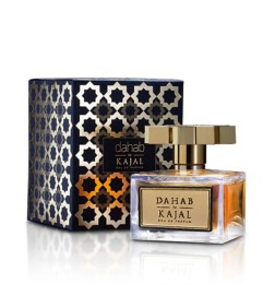 Dahab by Kajal EDP 100 ml  -  Kajal免费送货！!