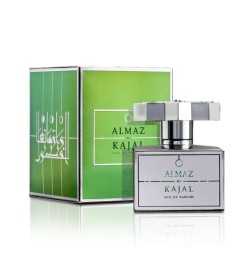 Almaz de Kajal EDP 100 ml - Livraison gratuite Kajal!