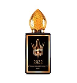 2022 Erzeugung schwarz 50 ml - Stephane Humbert Lucas Kostenloser Versand!