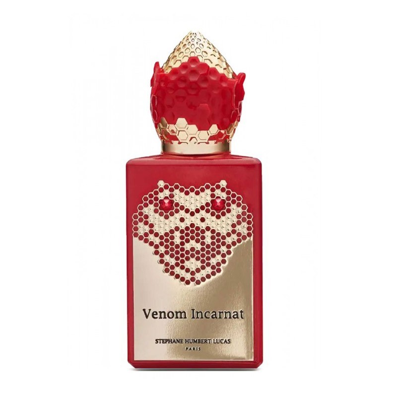 Venom Inkarnat 50 ml - Stephane Humbert Lucas Kostenloser Versand!