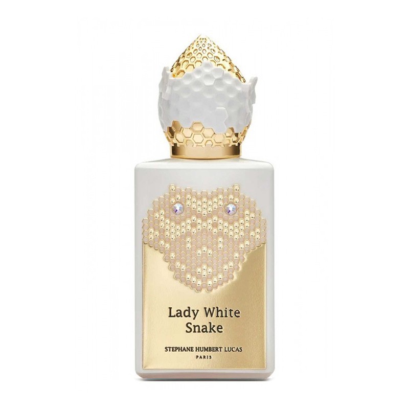 Lady white serpente 50 ml - Stephane Humbert Lucas