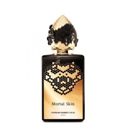 Mortal hud 50 ml - Stephane Humbert Lucas Gratis forsendelse!