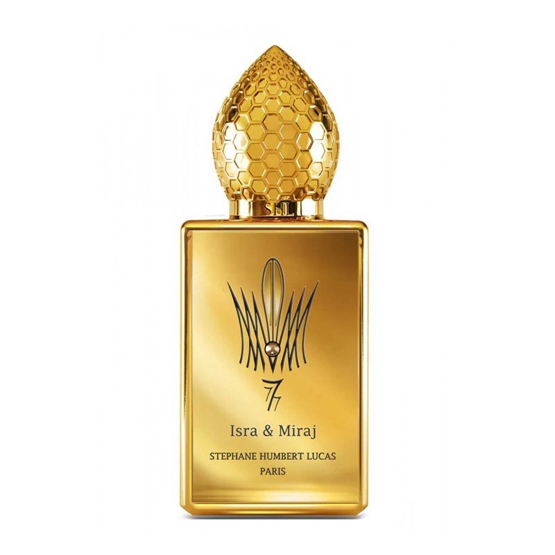 Isra & miaj 50ml - Stephane Humbert Lucas Darmowa wysyłka!