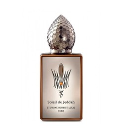 Soleil av Jeddah Afterglow 50 ml - Stephane Humbert Lucas Gratis frakt!