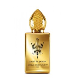 Soleil av Original Jeddah 50 ml - Stephane Humbert Lucas Gratis frakt!