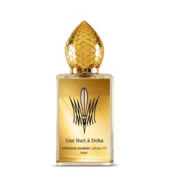 Une nuit un Doha 50 ml - Stephane Humbert Lucas Livraison gratuite!