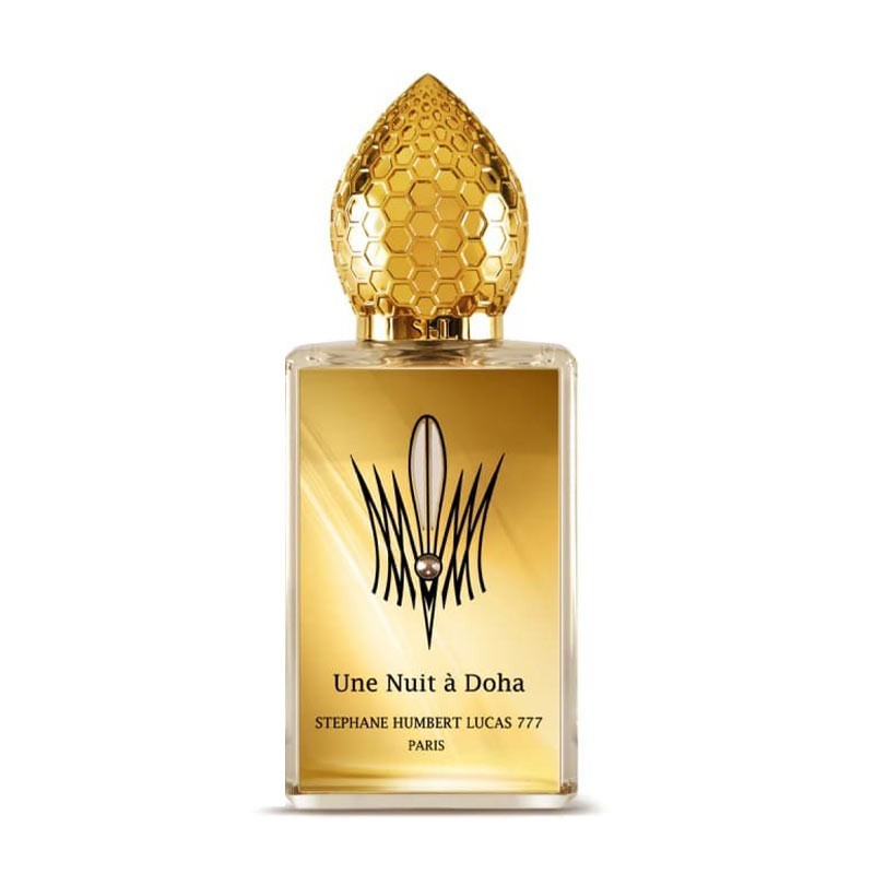 Unein nuit a doha 50 ml - Stephane Humbert Lucas Kostenloser Versand!