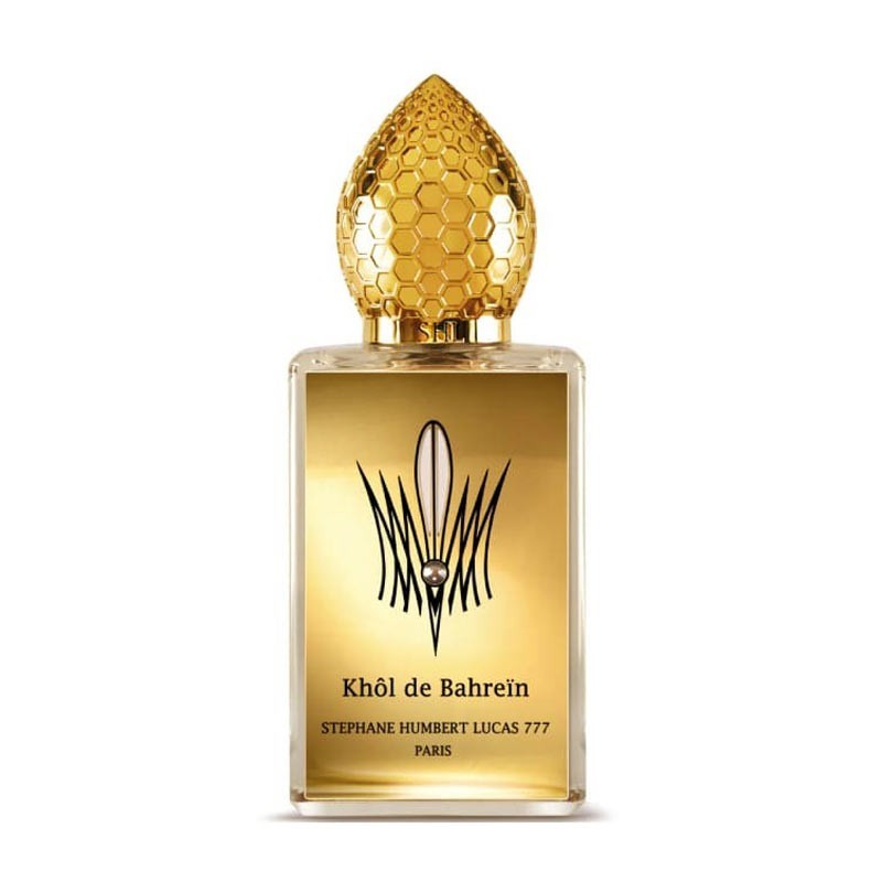 Khol da Bahrain 50 ml - Stephane Humbert Lucas Spedizione gratuita!