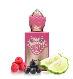 Boa rosa 50 ml - Stephane Humbert Lucas