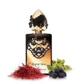 Sterbliche Haut 50 ml - Stephane Humbert Lucas Kostenloser Versand!