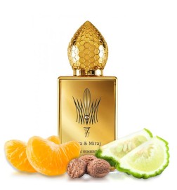 Isra＆Miraj 50ml  -  Stephane Humbert Lucas 免费送货！