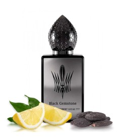 黑宝石50ml  -  Stephane Humbert Lucas 免费送货！