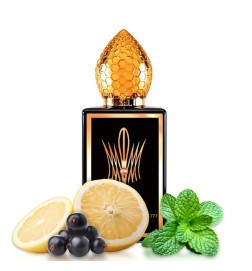 2022 Erzeugung schwarz 50 ml - Stephane Humbert Lucas Kostenloser Versand!