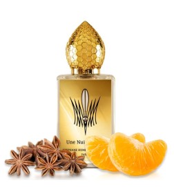 Une nuit un Doha 50 ml - Stephane Humbert Lucas Livraison gratuite!