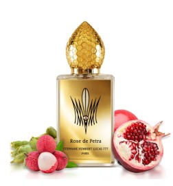 Rose von Petra 50 ml - Stephane Humbert Lucas Kostenloser Versand!
