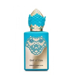 火之神50 ml  -  Stephane Humbert Lucas 免费送货！