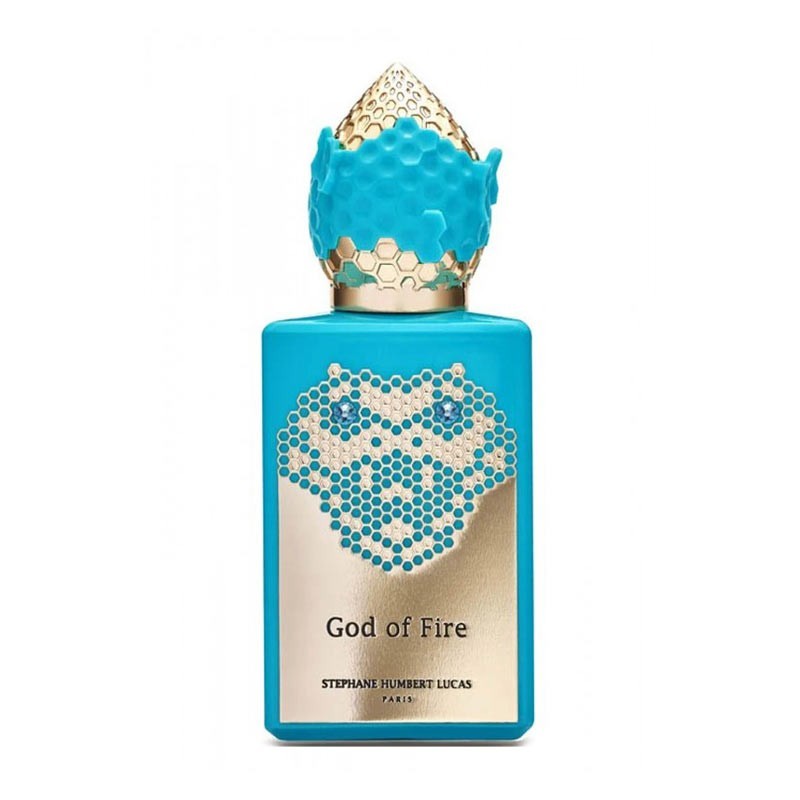 Gott des Feuers 50 ml - Stephane Humbert Lucas Kostenloser Versand!