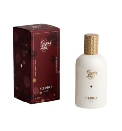 Eau de toilette cedar - Campos de Ibiza