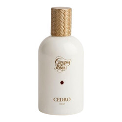Eau de Toilette Cedro - Campos de Ibiza
