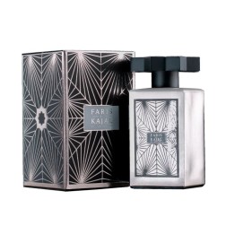 Faris por Kajal EDP 100 ml - Frete Grátis de Kajal!