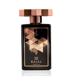 Kajal LLL EDP 100 ML  -  Kajal免费送货！!