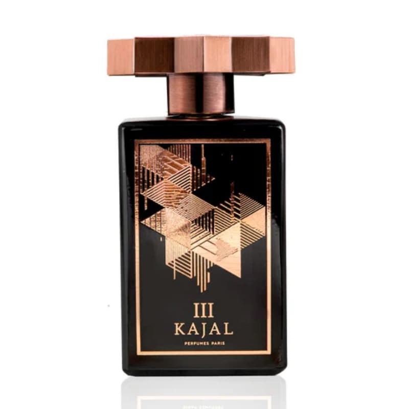 Kajal LLL EDP 100 ML  -  Kajal免费送货！!