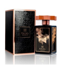 Kajal LLL EDP 100 ML  -  Kajal免费送货！!