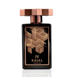 Kajal IV EDV 100 ml - Kajal Freies Verschiffen!