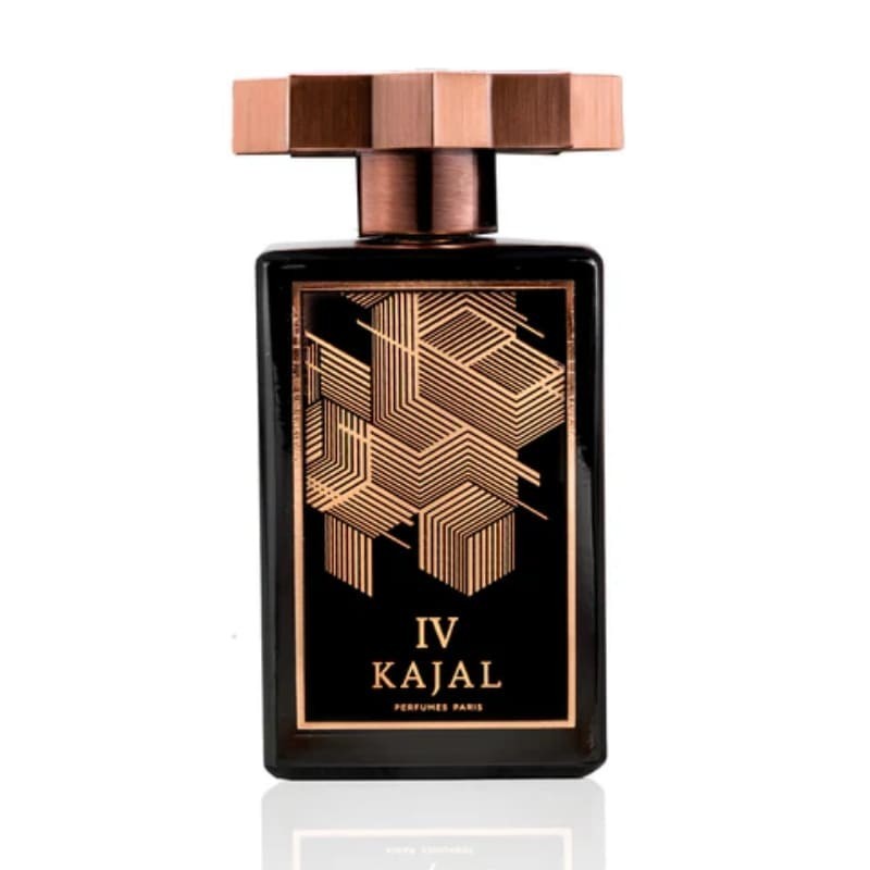 Kajal IV EDV 100 ml - Kajal Freies Verschiffen!