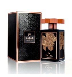 Kajal IV EDP 100 мл - Kajal Бесплатная доставка!