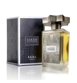 Sareeef EDP 100 ml - Kajal Gratis frakt!