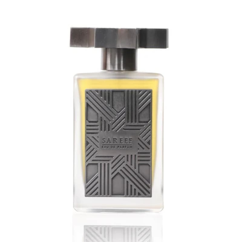 Sareeef EDP 100 ml - Kajal Gratis frakt!