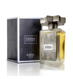 Fiddah EDP 100 ML  -  Kajal免费送货！!