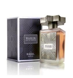 Waring EDP 100 ml - Kajal Gratis forsendelse!