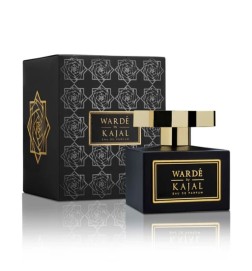Wardé por Kajal EDP 100 ml - Kajal frete grátis!