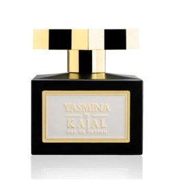 Yasmina by Kajal EDP 100 ml - Kajal Gratis verzending!