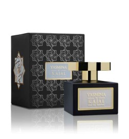 Yasmina de Kajal EDP 100 ml - Livraison gratuite Kajal!