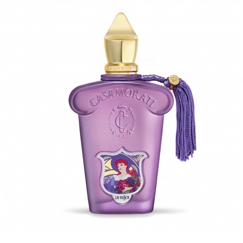 Casamorati - La Tosca Versand kostenlos!