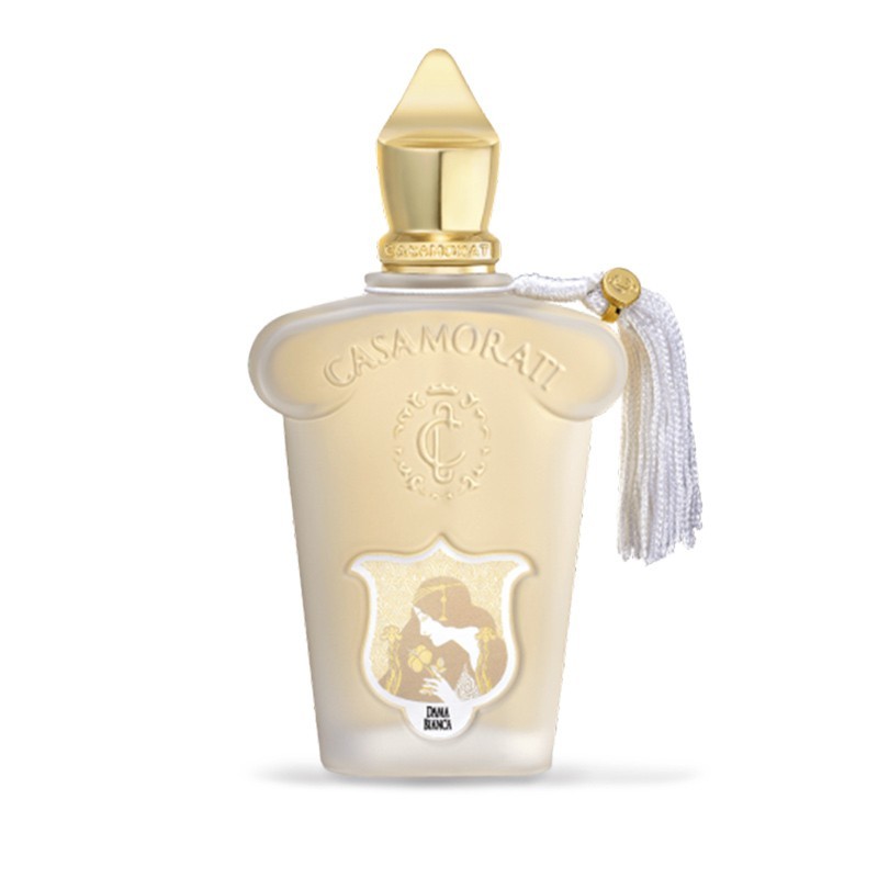 Casamorati - Lady Bianca Gratis verzending!