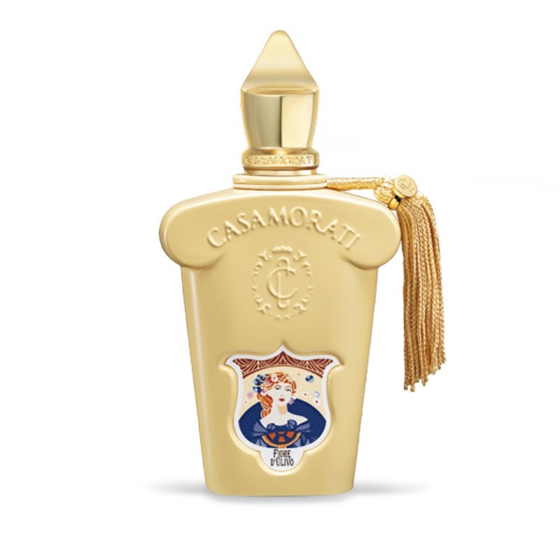 Casamorati - Fiore d'Ulivo Freies Verschiffen!