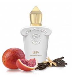 Spray per capelli lira - Casamorati Spedizione gratuita!