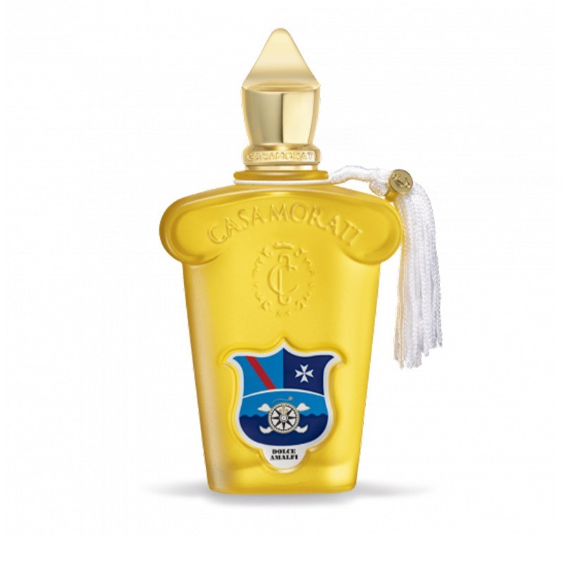 Dolce Amalfi EDP 100 ml - Casamorati Kostenloser Versand!
