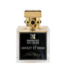 Minuit et demi 100 мл - Fragrance Du Bois Бесплатные советы и поставки!